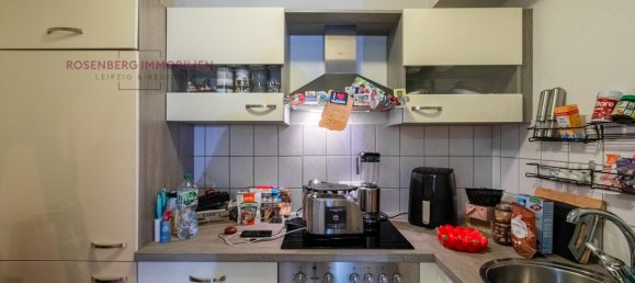 1 bedroom Apartment in Leipzig, Germany No. 240058 8