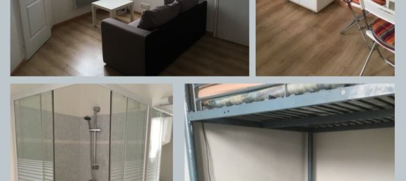 Apartamento de 1 dormitorio en Bordeaux, France No. 318849 2