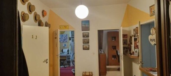 3-Zimmer Wohnung in Leipzig, Germany, Nr. 44824 3