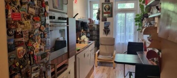 3-Zimmer Wohnung in Leipzig, Germany, Nr. 44824 2