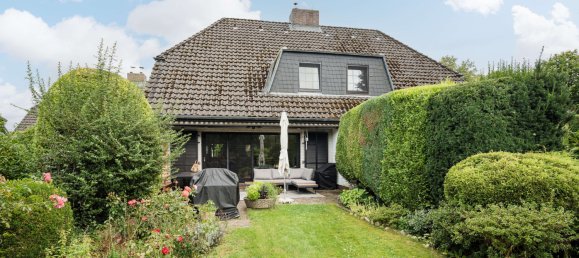 3 Schlafzimmer Stadthaus in Stormarn, Germany, Nr. 218427 21