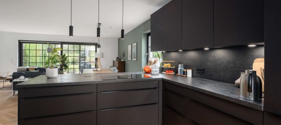 3 Schlafzimmer Stadthaus in Stormarn, Germany, Nr. 218427 5