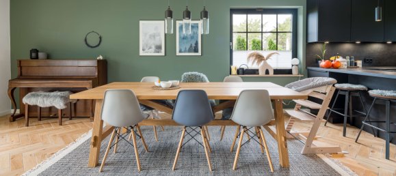 3 Schlafzimmer Stadthaus in Stormarn, Germany, Nr. 218427 7