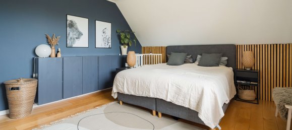 3 Schlafzimmer Stadthaus in Stormarn, Germany, Nr. 218427 12