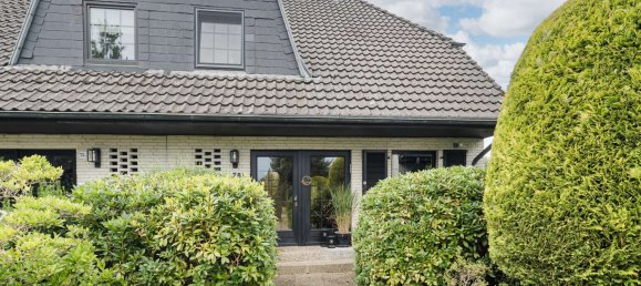 3 Schlafzimmer Stadthaus in Stormarn, Germany, Nr. 218427 22