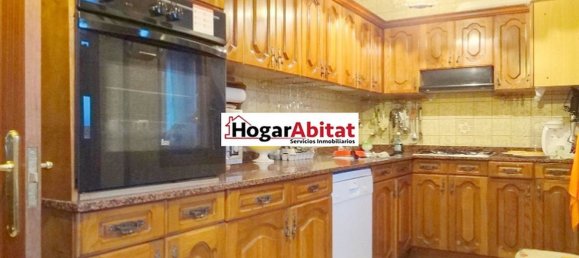 4 chambres Appartement à Reinosa, Spain No. 34776 4