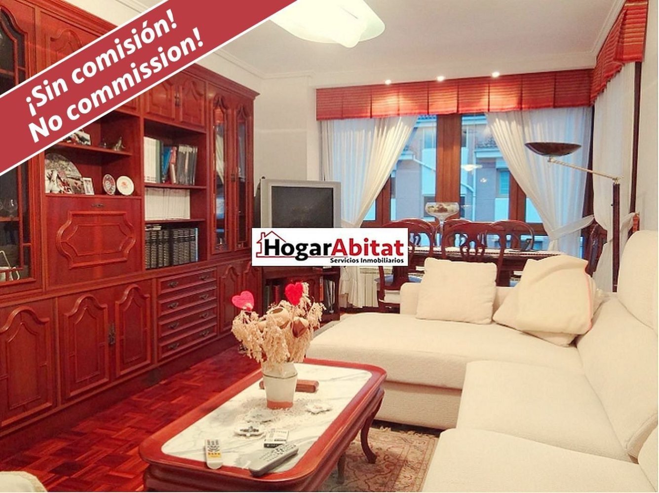 4 chambres Appartement à Reinosa, Spain No. 34776