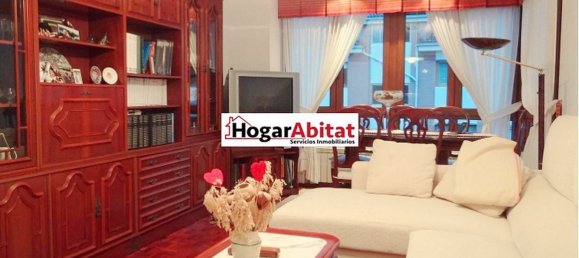 4 chambres Appartement à Reinosa, Spain No. 34776 5