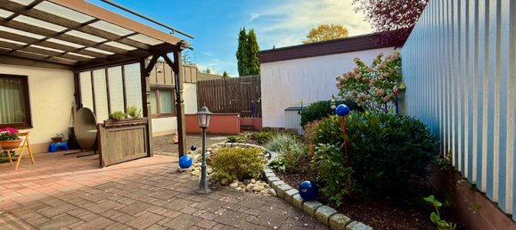 3 chambres Bungalow à Nuremberg, Germany No. 182949 19