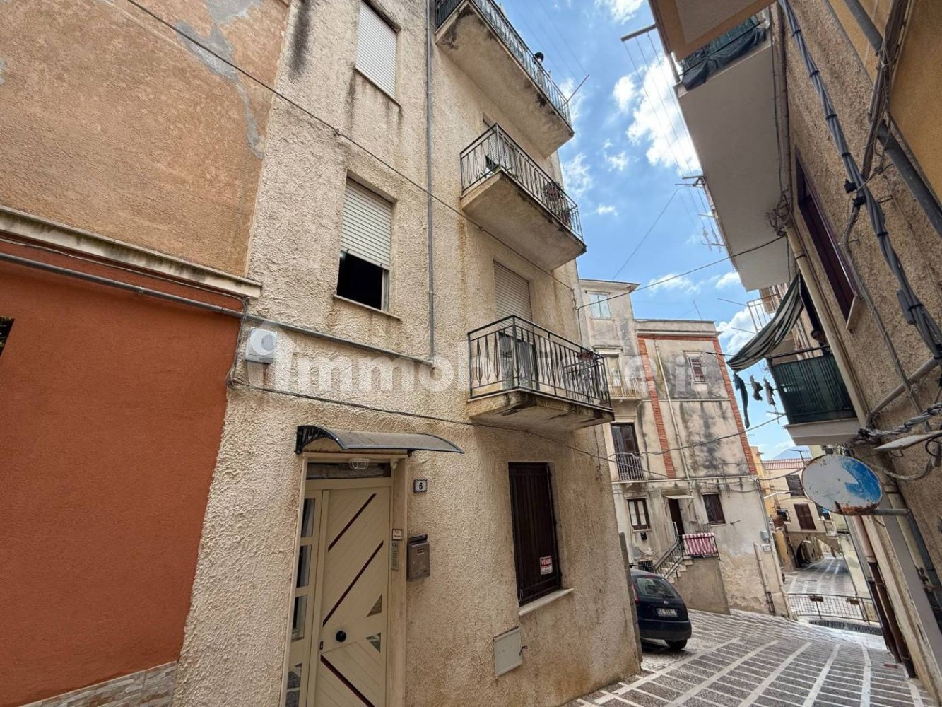 3 bedrooms House in Calatafimi-Segesta, Italy No. 290929