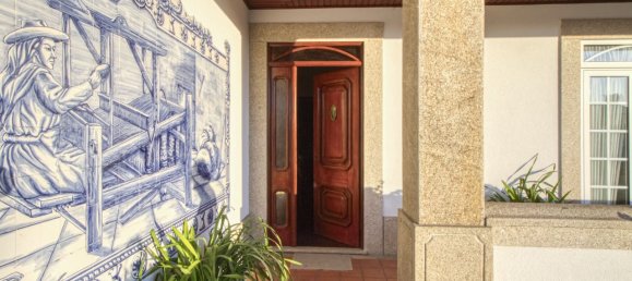 4 bedrooms House in Fafe, Portugal No. 176029 10