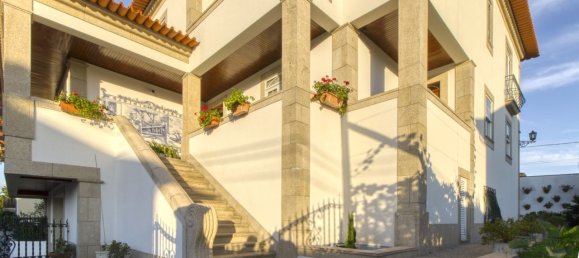 4 bedrooms House in Fafe, Portugal No. 176029 9