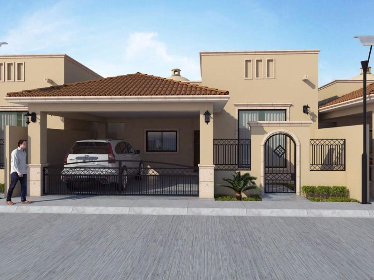 Casa T3 em Baja California Sur, Mexico N.º 158304