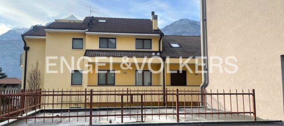 7 rooms Apartment in Trento, Italy No. 107538 5