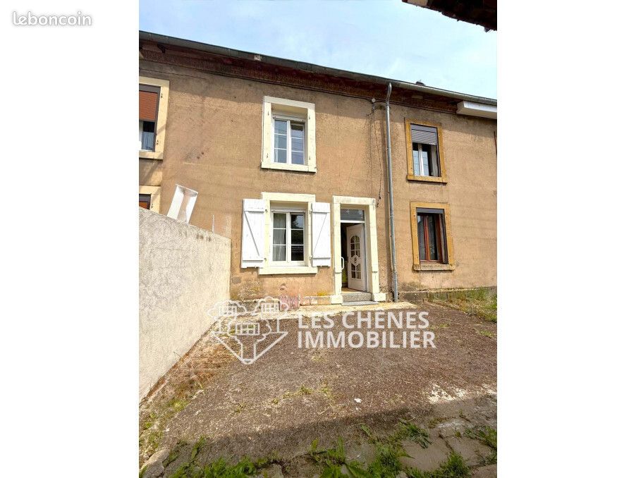 2 bedrooms House in Homecourt, France No. 86730