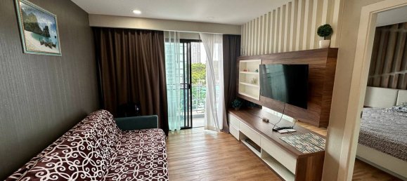 2 bedrooms Apartment in Pattaya, Thailand No. 11168 2