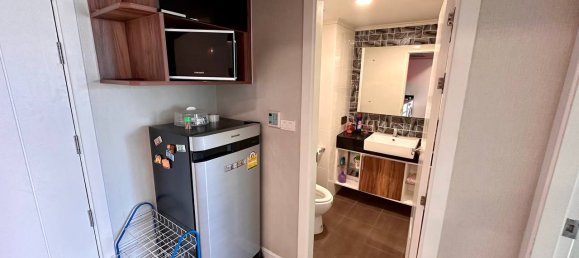 2 bedrooms Apartment in Pattaya, Thailand No. 11168 9