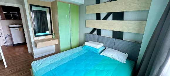 2 bedrooms Apartment in Pattaya, Thailand No. 11168 23