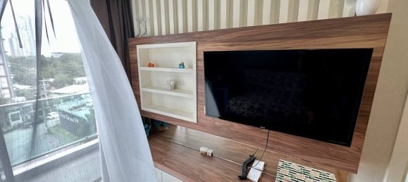 2 bedrooms Apartment in Pattaya, Thailand No. 11168 5