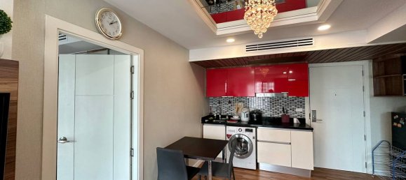 2 bedrooms Apartment in Pattaya, Thailand No. 11168 10