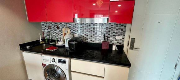 2 bedrooms Apartment in Pattaya, Thailand No. 11168 8