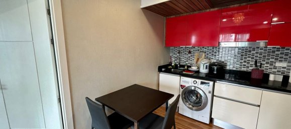 2 bedrooms Apartment in Pattaya, Thailand No. 11168 6