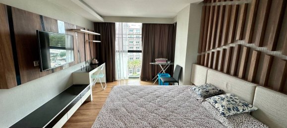 2 bedrooms Apartment in Pattaya, Thailand No. 11168 18