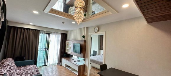 2 bedrooms Apartment in Pattaya, Thailand No. 11168 12