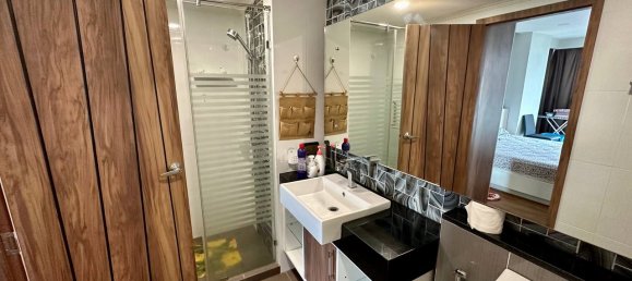 2 bedrooms Apartment in Pattaya, Thailand No. 11168 20