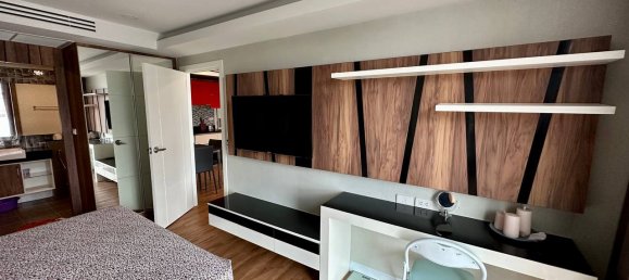 2 bedrooms Apartment in Pattaya, Thailand No. 11168 16