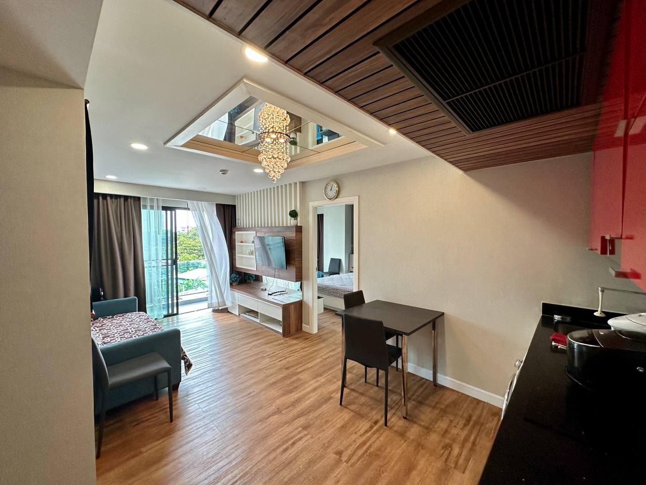 2 bedrooms Apartment in Pattaya, Thailand No. 11168