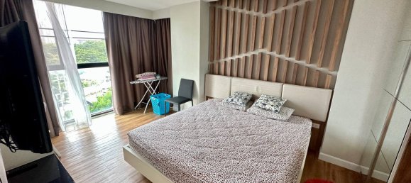 2 bedrooms Apartment in Pattaya, Thailand No. 11168 15