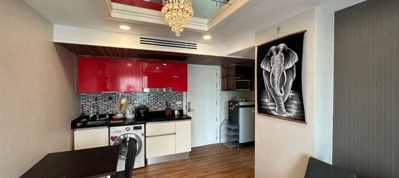 2 bedrooms Apartment in Pattaya, Thailand No. 11168 13