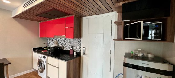 2 bedrooms Apartment in Pattaya, Thailand No. 11168 11