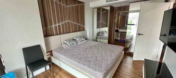 2 bedrooms Apartment in Pattaya, Thailand No. 11168 14