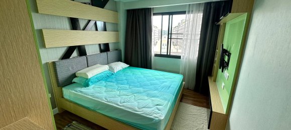 2 bedrooms Apartment in Pattaya, Thailand No. 11168 22