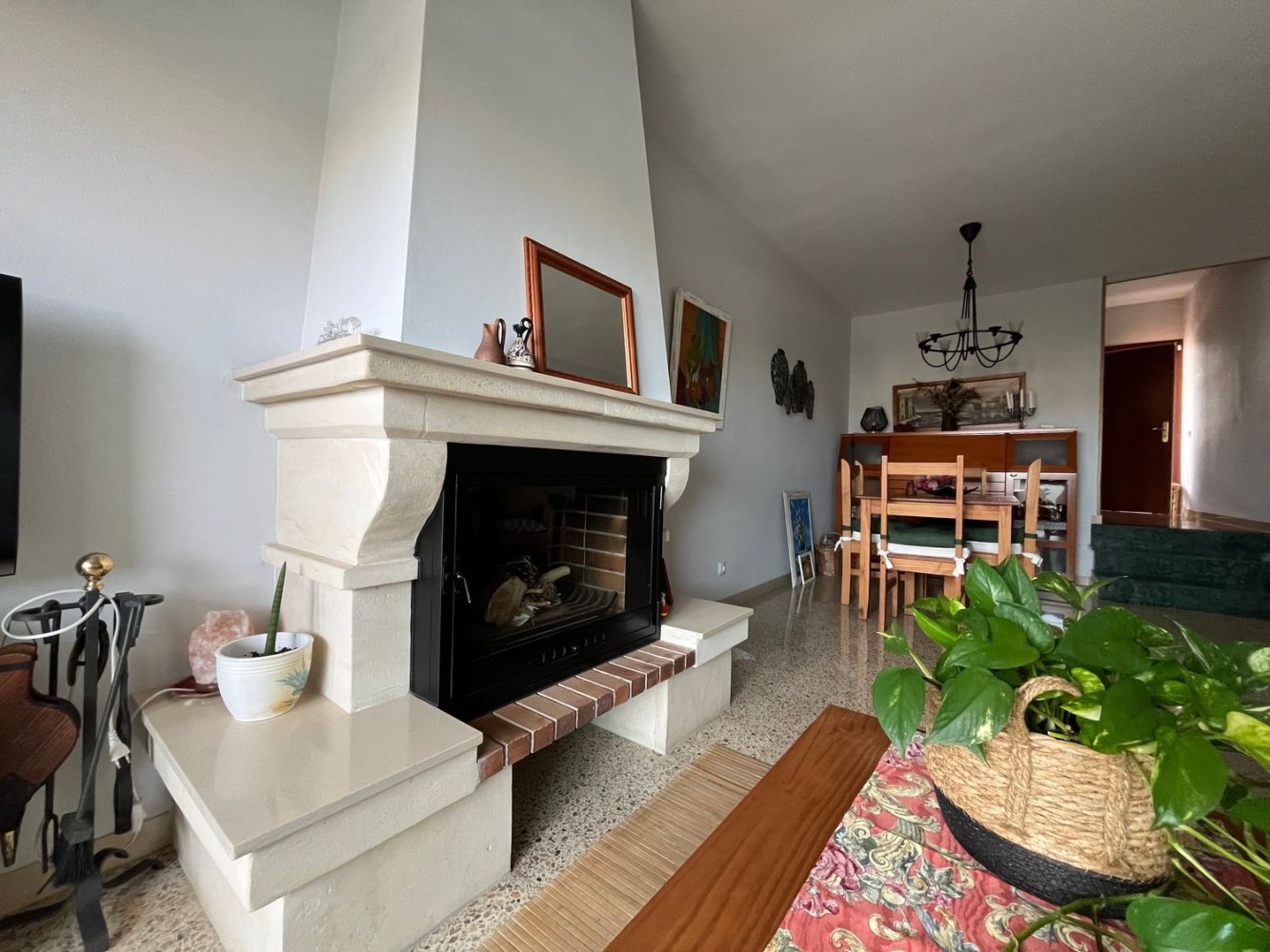 Penthouse T2 em Calafell, Spain N.º 257833