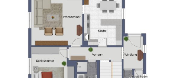 5-salle Maison à St. Florian am Inn, Austria No. 196548 16