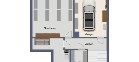 5-salle Maison à St. Florian am Inn, Austria No. 196548 15