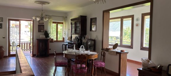 3 rooms Villa in Fiumalbo, Italy No. 290516 14