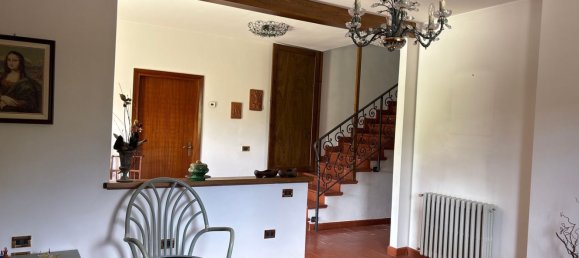 3 rooms Villa in Fiumalbo, Italy No. 290516 13