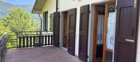 3 rooms Villa in Fiumalbo, Italy No. 290516 4