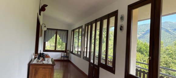 3 rooms Villa in Fiumalbo, Italy No. 290516 7