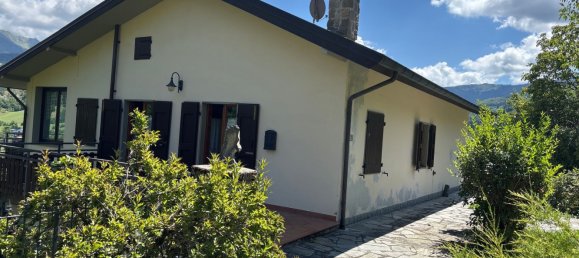 3 rooms Villa in Fiumalbo, Italy No. 290516 3