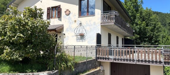 3 rooms Villa in Fiumalbo, Italy No. 290516 2