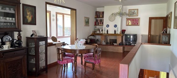 3 rooms Villa in Fiumalbo, Italy No. 290516 6