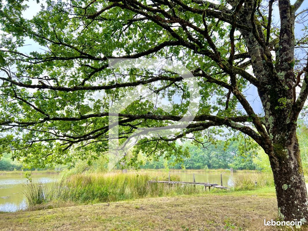 Villa de 4 dormitorios en Ardon, France No. 252891