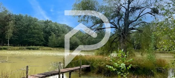 Villa de 4 dormitorios en Ardon, France No. 252891 5