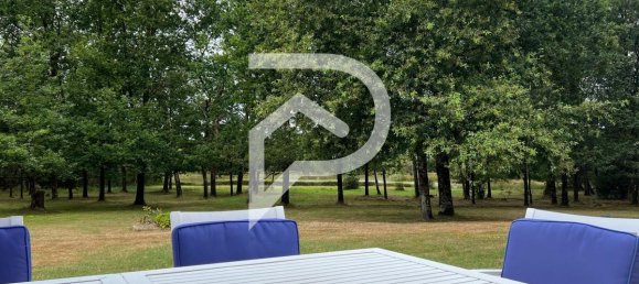 Villa de 4 dormitorios en Ardon, France No. 252891 11