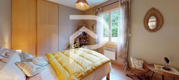 Villa de 4 dormitorios en Ardon, France No. 252891 16